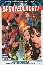 KomiksBazar.cz :: Vyhledávání v antikvariátech: svet