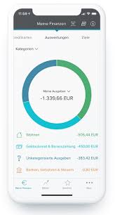 Unterwegs oder von zu hause aus, wann immer sie wollen. Mobile App Consorsbank