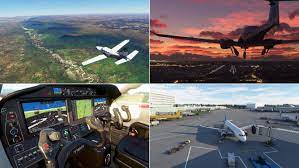Microsoft flight simulator hardware requirements. Microsoft Flight Simulator System Requirements Revealed Techspot
