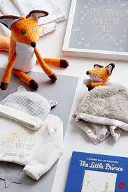 Antoine De Saint Exupery S The Little Prince Is A Story Beloved By Adults And The Little Prince Trendy Baby Toys Little Prince Fox