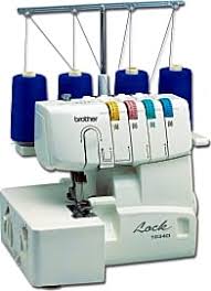 There is also a set of needles, mini thread spools, spool caps, thread nets, a dust cover and a dvd with instructions for threading and use. Top 10 Sergers Of 2020 Video Review