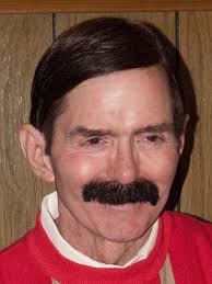 Thomas Christy Obituary April 8, 2011