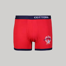 بوكسر ريلاكس swimwear fashion trunks