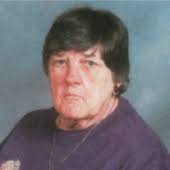 Obituary information for Glenna Alberta Stout