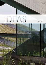 Ideas 2012 Landscape Architecture Portfolio Landscape Architecture Landscape