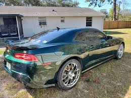 Image result for Emerald Green 2015 S