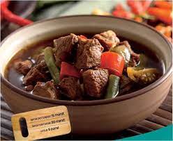 Resep Asem Asem Daging Sapi Recipe Resep Masakan Indonesia Resep Daging Sapi Resep Masakan