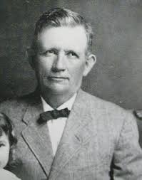 Reuben Adolphus Pickens I (1852-1926)
