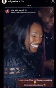 Maureen Waititu news Archives