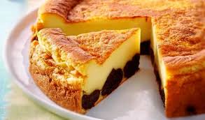 Far Breton Facile Et Rapide Recette Mixte En 2020 Far Breton Facile Far Breton Recette Far Breton