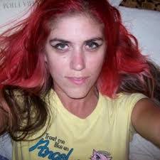 Casey Rudolph's Instagram, Twitter & Facebook