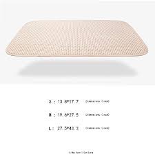 100 Natural Colored Cotton Waterproof Sheet Baby Crib Pee Pads Or Incontinence Bed Pad Pack N Play Mattress Pr Pack N Play Mattress Waterproof Sheets Bed Pads