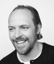 Entrevue avec Fabien Cloutier