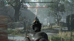 Radioactive shooter chernobylite enters early access today. Chernobylite Early Access Review Rock Paper Shotgun