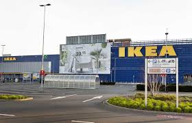 Coronavirus Ikea Ferme Sa Boutique En Ligne Le Soir