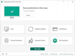 Download Kaspersky Internet Security 21 2 16 590