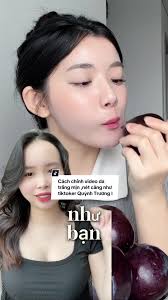Cách chỉnh video da trắng mịn và sắc nét trên CapCut
