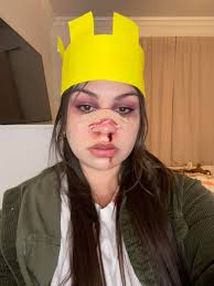 Kostum Peter Halloween : r/Hereditary