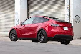 Each second row seat folds flat independently, creating flexible storage for skis, furniture, luggage and more. 2020 Tesla Model Y Prices Reviews And Pictures Edmunds