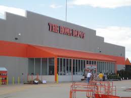The Home Depot Plaistow Southern New Hampshire
