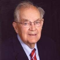 Keith J. Bunting Obituary