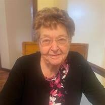 Levana McClure Griffith Obituary