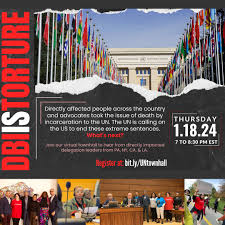 The Visiting Room Project