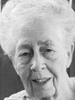 Connie Benefield Obituary (1931