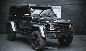 2016 Mercedes Benz G 500 In London United Kingdom For Sale On Jamesedition Benz Mercedes Benz New Luxury Cars