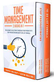 To help you find the best time management books, we have dug the web and compiled a list of 11 best selling time management books for you to read. 100 Best Time Management Books Of All Time Bookauthority
