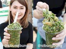 Food Vloger Ini Makan Tahu Gejrot Pakai 130 Cabai Rawit Levelnya Pedas Mampus Sumut Indozone Id