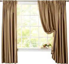 You could add a single door or sliders or french doors opening out to the deck. Patio Sliding Door Pinch Pleated Curtains Drapes You Ll Love In 2021 Wayfair