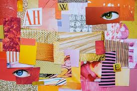 ‪10 DIY Collage Craft Ideas to Get Inspired and Start Creating‬‏