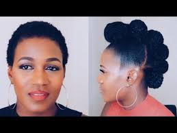 I hope you enjoyed watching these videos showing a variety of ways to style your curls with confidence. Pin On Natural Hair Care