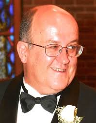 Obituary for Karl I. Gray