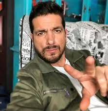 Paulo Quevedo is back to Telemundo as one of the villains in Telemundo's  new production for 2026 titled 'MORIR MATANDO'. The plot tells the story of  'Lobo', a man who protects the