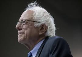 Sanders' policies based