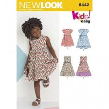 La construction de cette base enfant repose sur des règles d. Patron Couture Enfant Patron De Couture Enfant Et Kit Couture Complet Pour Realiser Vetements Enfants Un Max D Idees