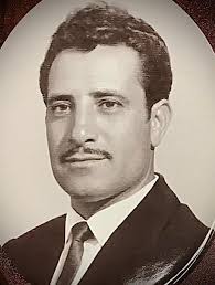 Francesco Renda Obituary