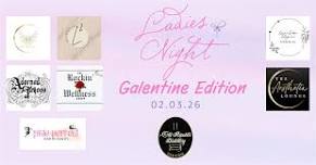 Ladies Night Botox Sign Ups