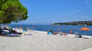 Lockere maskenpflicht in slowenien eine maskenpflicht wie in österreich gibt es hierzulande diese maxime gilt natürlich auch am meer: Strande Portoroz Piran