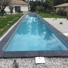 Construire Piscine Beton Liner Gradignan Pres Bordeaux Fm Piscines