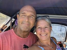 Sean Gilson Bray Obituary April 18, 2025