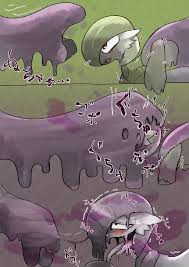 Rule34 - If it exists, there is porn of it  yajima, gardevoir, muk,  pokemon (species)  5940293