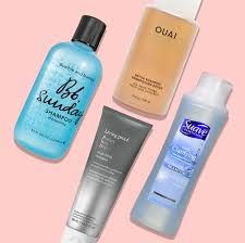 If you color your hair, proceed with caution when using a clarifying shampoo. 10 Best Clarifying Shampoos Of 2021 Best Deep Cleaning Shampoos