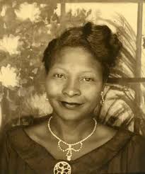 Mother Searcy Lee Macklin Obituary