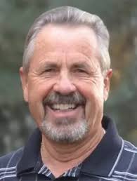 Obituary information for Rob Roy Dean