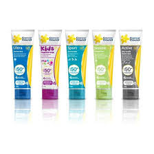 Cancer council australia sunscreen is australia's no. Qoo10 Cancer Council Sunscreen Spf 50 Fragrance And Paraben Free Kids Baby Maternity