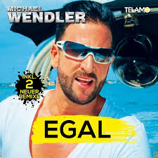 Descubre y comparte los mejores gifs, en tenor. Egal Von Michael Wendler Auf Maxi Cd Portofrei Bei Bucher De