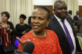 So, how much is ace magashule worth at the age of 62 years old? Anc Has Made No Decision On Busisiwe Mkhwebane S Removal Says Ace Magashule